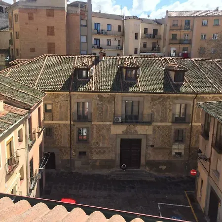 Apartment Calle Dr. Sancho *
