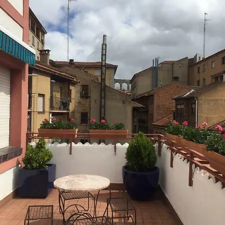 Calle Dr. Sancho Apartment *